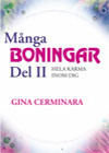 Många boningar - del II